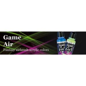 *Aktion* VAL/Game Air OLD: