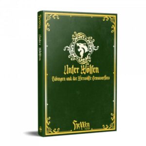 XX/RPG: Unter Wölfen